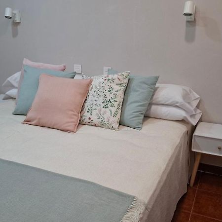 Hostal Bellas Avila Exterior photo