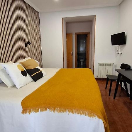 Hostal Bellas Avila Exterior photo