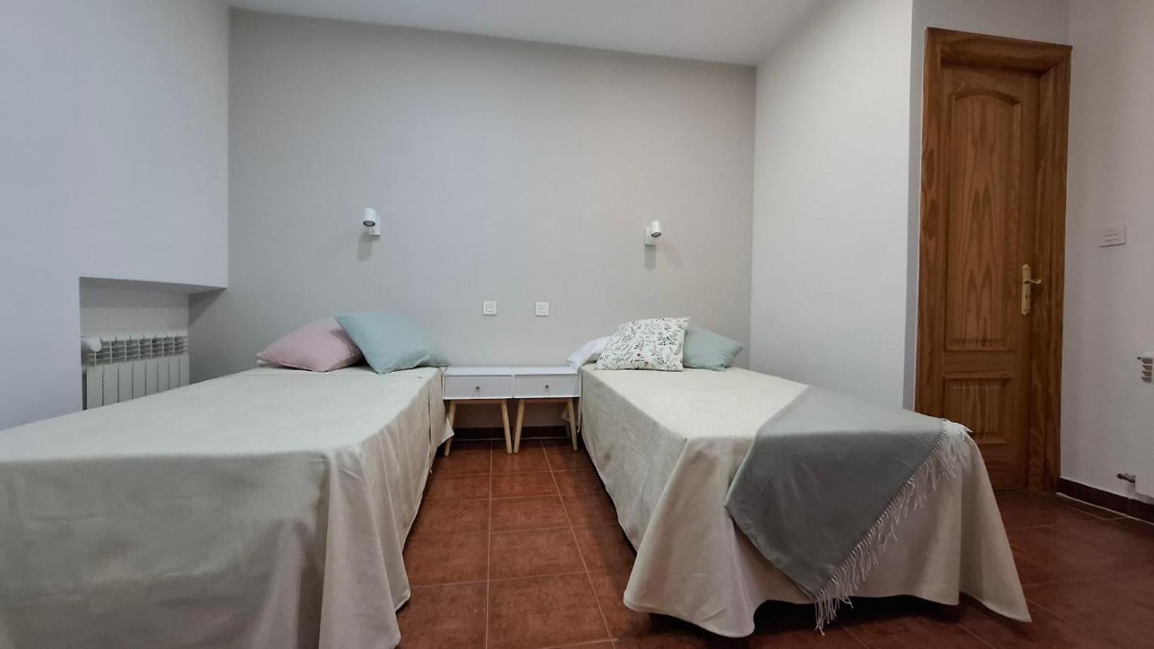 Hostal Bellas Avila Exterior photo