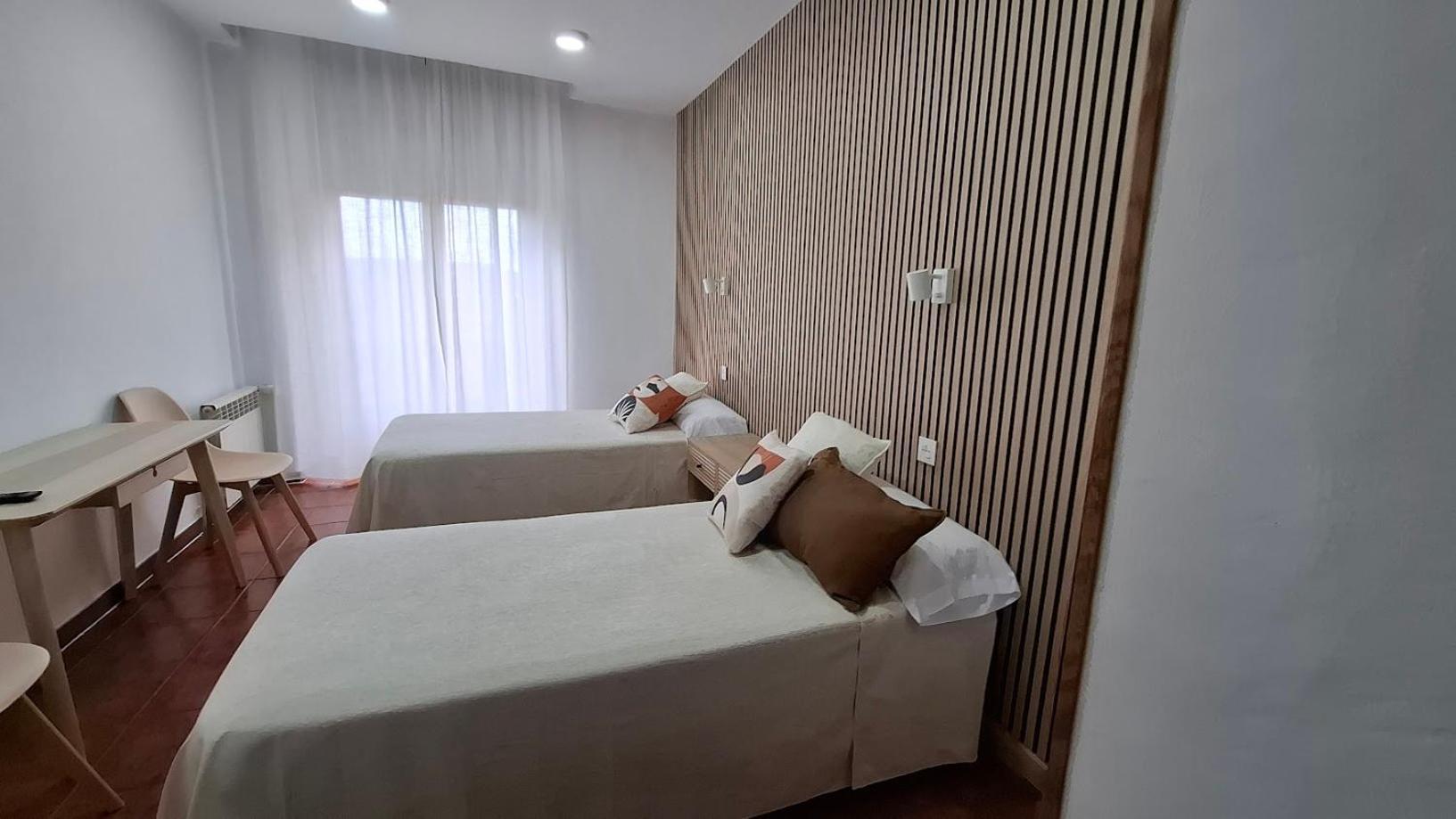 Hostal Bellas Avila Exterior photo
