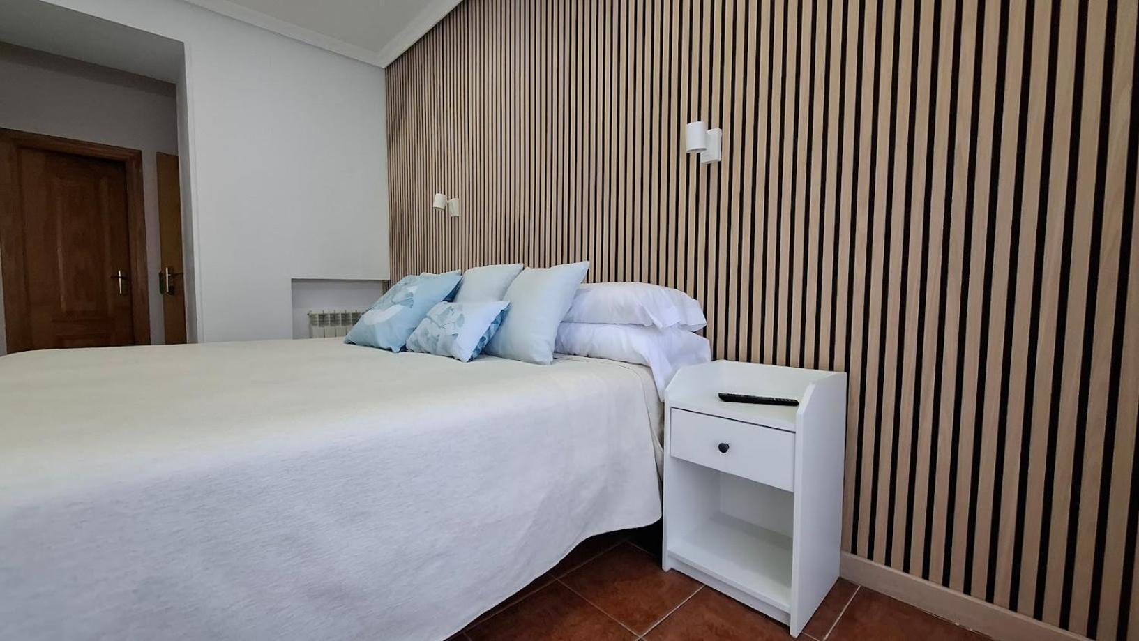 Hostal Bellas Avila Exterior photo