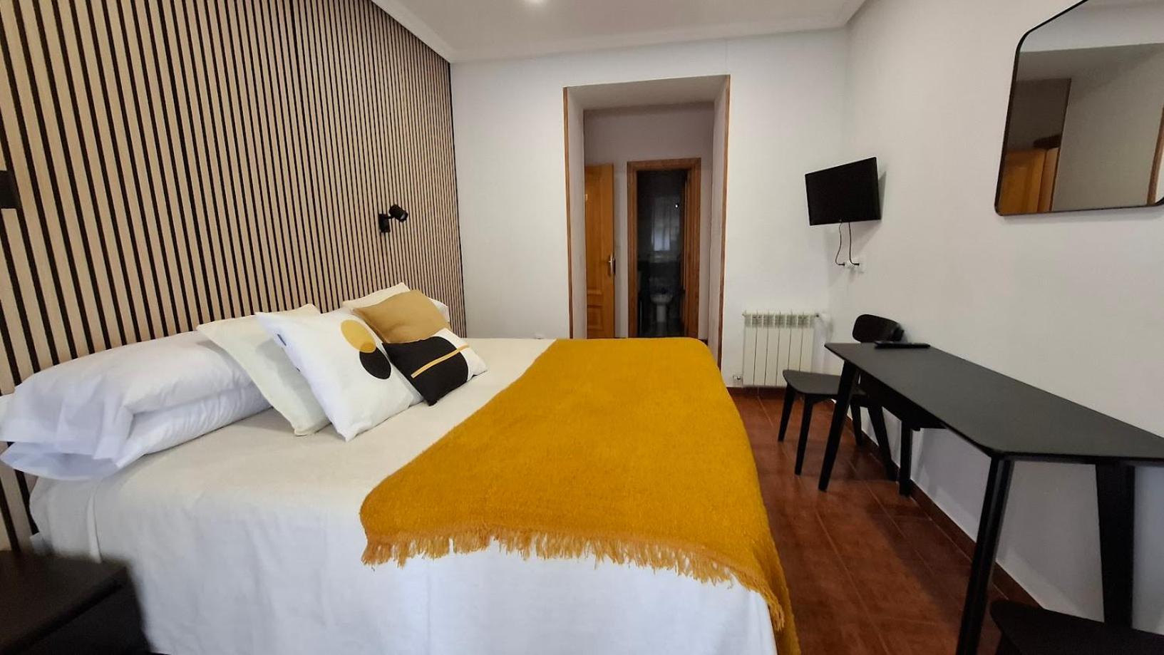 Hostal Bellas Avila Exterior photo